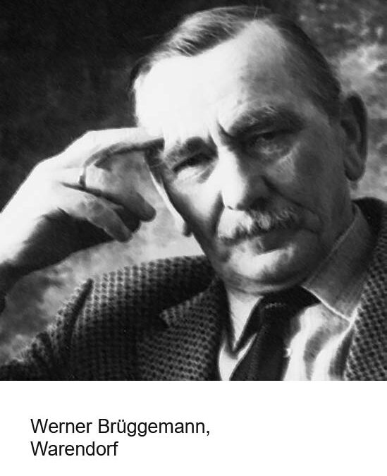 1998 – Werner Brüggemann, Warendorf