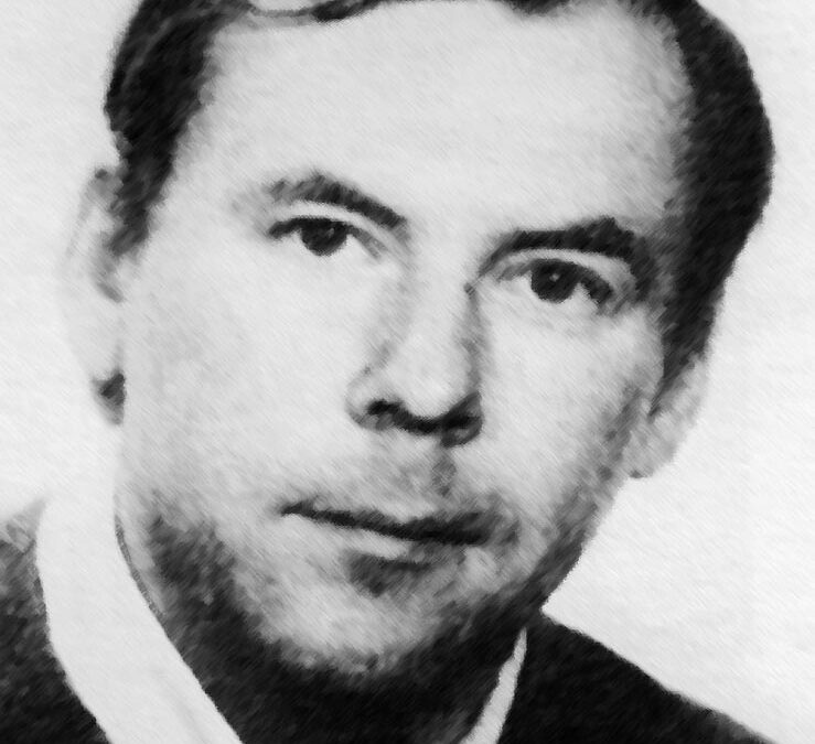 1996 – Georg Bühren, Münster
