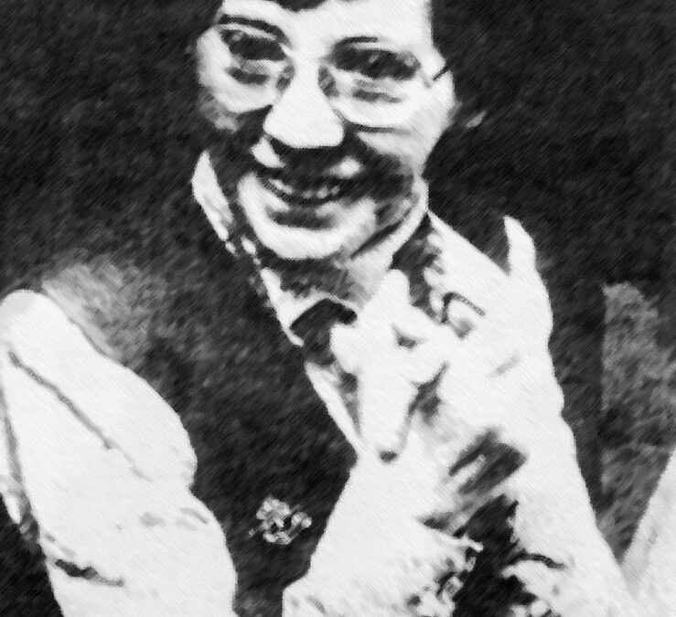 1980 – Gertrud van Dam, Emsdetten