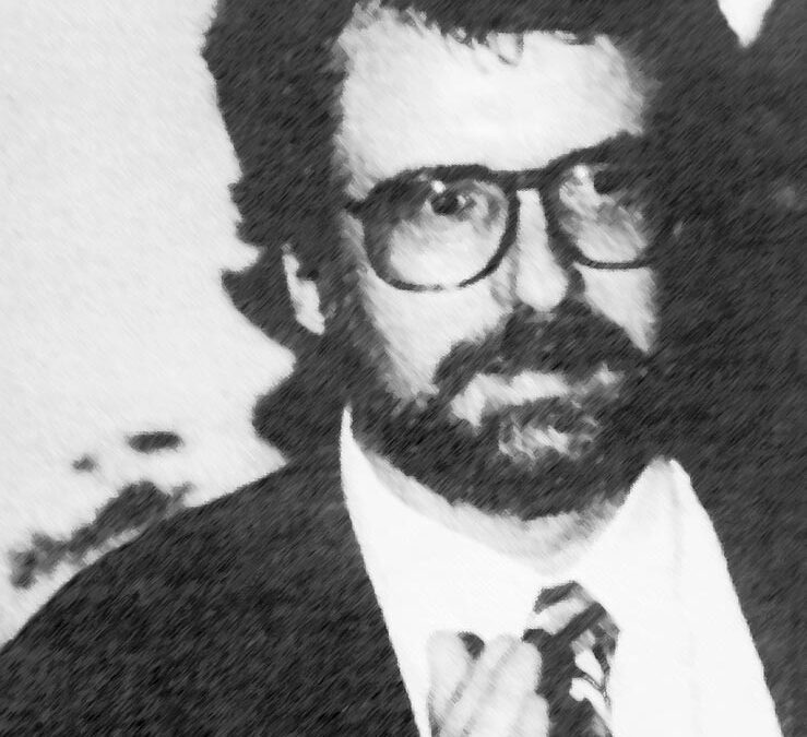 1986 – Prof. Dr. Jan Wirrer, Sprenge