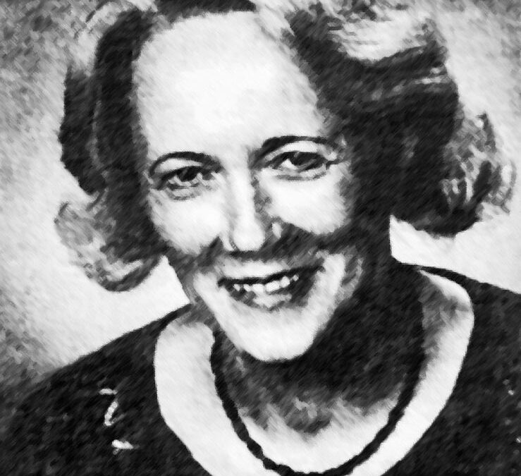 1986 – Ottilie Baranowski, Münster