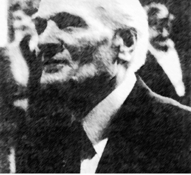 1992 – Walter Born, Münster